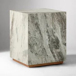 Marcella Side Table (14")