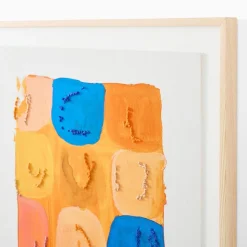 Marcus Samuelsson Wall Art - Yellow