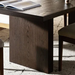 Margery Dining Table (96")