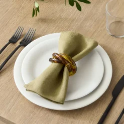 Mari Napkin Rings