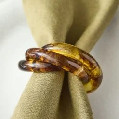 Mari Napkin Rings