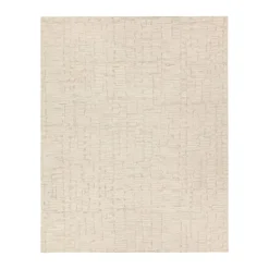 Marina Tufted Wool Rug