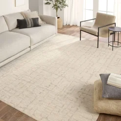 Marina Tufted Wool Rug
