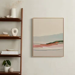 Marine Layer Wall Art by Minted for West Elm