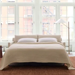 Marin Sleeper Sofa (80")