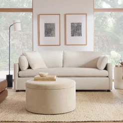Marin Sleeper Sofa (80")