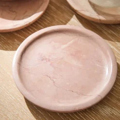 Marion Stone Coaster Sets