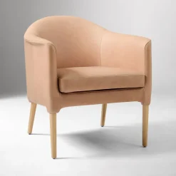 Marlo Leather Chair