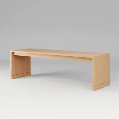 Marlon Dining Height Communal Table