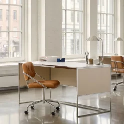 Marlowe Desk (42"–60")