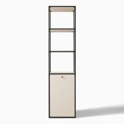 Marlowe Shelf Unit (18"–30")
