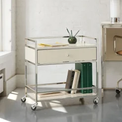Marlowe Storage Cart