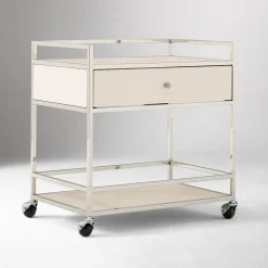 Marlowe Storage Cart