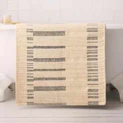 Marlo Woven Bath Mat