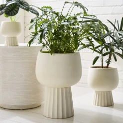 Marta Ceramic Planters
