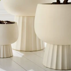 Marta Ceramic Planters