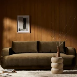 Martense Sofa (90")