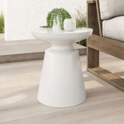 Martini Side Table (15")