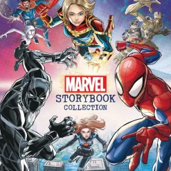 Marvel Storybook Collection