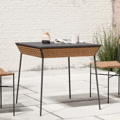 Marza Outdoor Bistro Table (30")