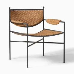 Marza Outdoor Lounge Chair