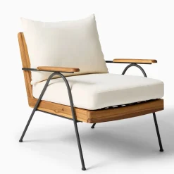Masina Outdoor Lounge Chair