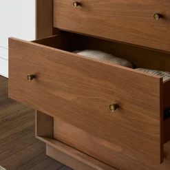 Matias 6-Drawer Dresser (66")