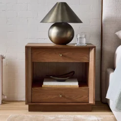 Matias Nightstand (24")