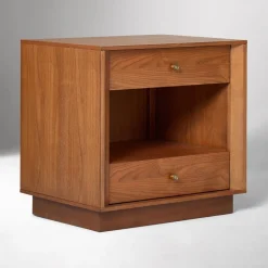 Matias Nightstand (24")