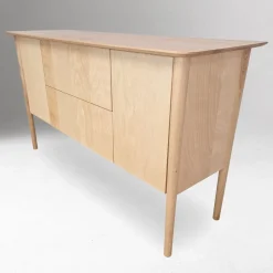 Matisse Closed Sideboard (60")