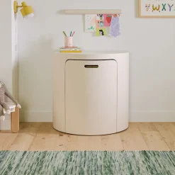 Matteo Desk w/ Nesting Chair (30")