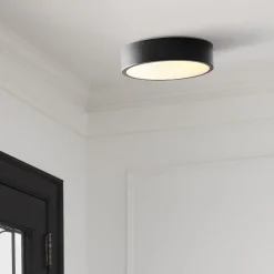 Matthews Flush Mount (12"–16")