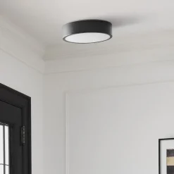Matthews Flush Mount (12"–16")