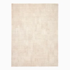 Maude Tufted Wool Rug