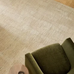 Maude Tufted Wool Rug