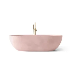 Maui Freestanding Bathtub (69")
