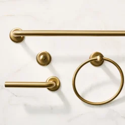May Bath Hardware