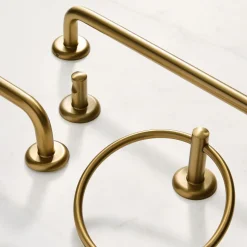 May Bath Hardware