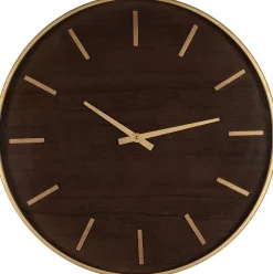Maze Wall Clock