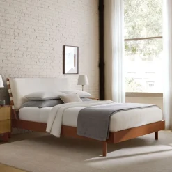 McKinley Bed