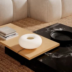Mclane LED Table Lamp