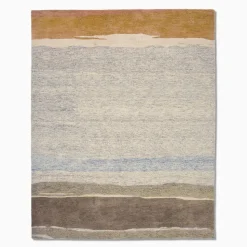 Meadow Tufted Wool Rug