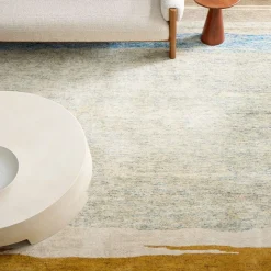 Meadow Tufted Wool Rug