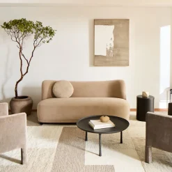 Mella Loveseat (66")