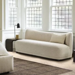 Mella Loveseat (66")