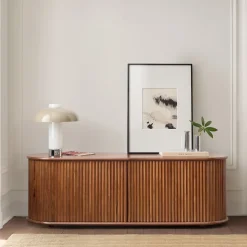 Melli Media Console (59")