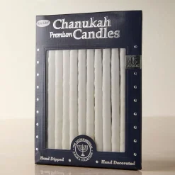 Menorah Candles