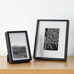 Metal Tabletop Frames - Black