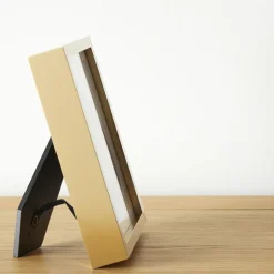 Metal Tabletop Frames - Brass