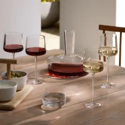 Metropolitan Glassware Sets